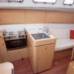 Beneteau First 35
