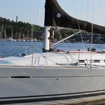 Beneteau First 35