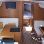 Jeanneau Sun Odyssey 409
