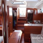 Dufour 350 Grand Large