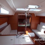 Dufour 350 Grand Large