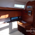 Dufour 350 Grand Large