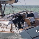 Dufour 350 Grand Large