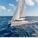 Lagoon 39