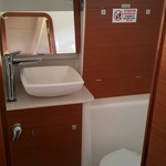 Dufour 360 Grand Large