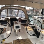 Dufour 360 Grand Large