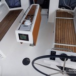 Dufour 360 Grand Large