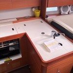 Dufour 360 Grand Large