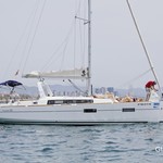 Beneteau Oceanis 38