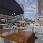 Beneteau Oceanis 38