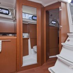 Beneteau Oceanis 38