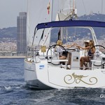 Beneteau Oceanis 38