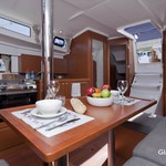 Beneteau Oceanis 38
