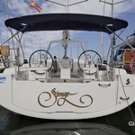 Beneteau Oceanis 38