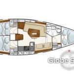 Hanse 350