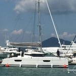 Fountaine Pajot Saona 47