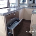 Fountaine Pajot Saona 47