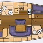 Bavaria 46 Cruiser