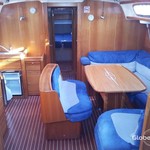 Bavaria 46 Cruiser