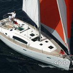 Beneteau Oceanis 43