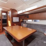 Dufour 460 Grand Large