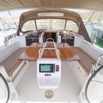 Dufour 460 Grand Large