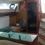 Jeanneau Sun Odyssey 36i