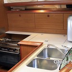 Jeanneau Sun Odyssey 37