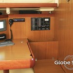 Jeanneau Sun Odyssey 37