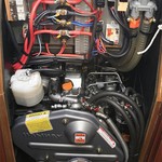 Jeanneau Sun Odyssey 37