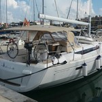 Jeanneau Sun Odyssey 519