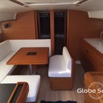Jeanneau Sun Odyssey 519
