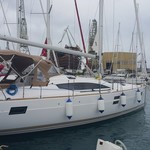 Elan Impression 45
