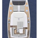 Dufour 48 Catamaran