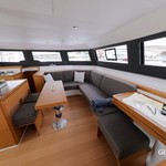 Dufour 48 Catamaran