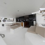 Dufour 48 Catamaran