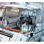 Beneteau Oceanis 45