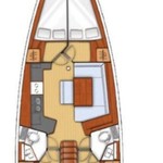 Beneteau Oceanis 45