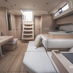 Beneteau Oceanis 51.1