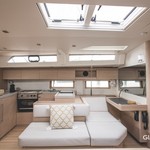 Beneteau Oceanis 51.1