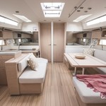 Beneteau Oceanis 51.1