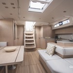 Beneteau Oceanis 51.1