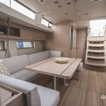 Beneteau Oceanis 51.1