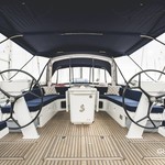 Beneteau Oceanis 51.1