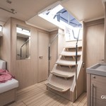 Beneteau Oceanis 51.1