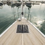 Beneteau Oceanis 51.1