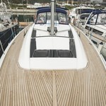 Beneteau Oceanis 51.1