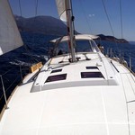 Beneteau Oceanis 45