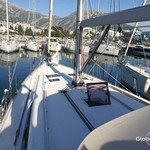 Beneteau Oceanis 45