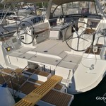 Beneteau Oceanis 45